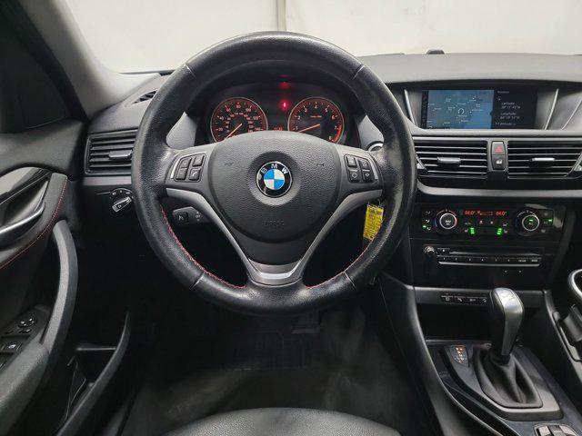 used 2014 BMW X1 car, priced at $7,327