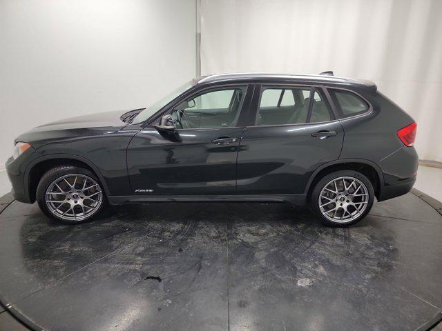 used 2014 BMW X1 car, priced at $7,327