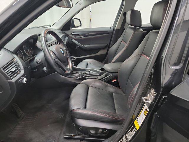used 2014 BMW X1 car, priced at $7,327