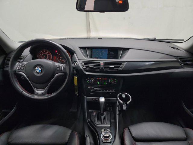 used 2014 BMW X1 car, priced at $7,327