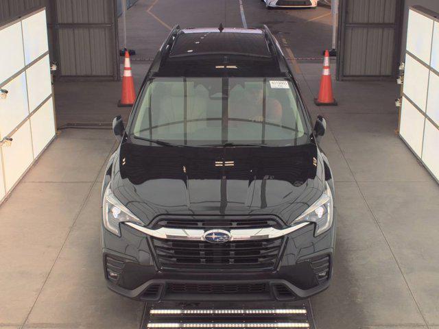 used 2023 Subaru Ascent car, priced at $27,781