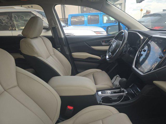 used 2023 Subaru Ascent car, priced at $27,781
