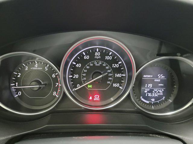 used 2015 Mazda Mazda6 car, priced at $5,974
