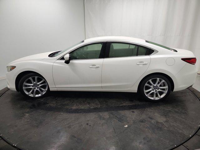 used 2015 Mazda Mazda6 car, priced at $5,974