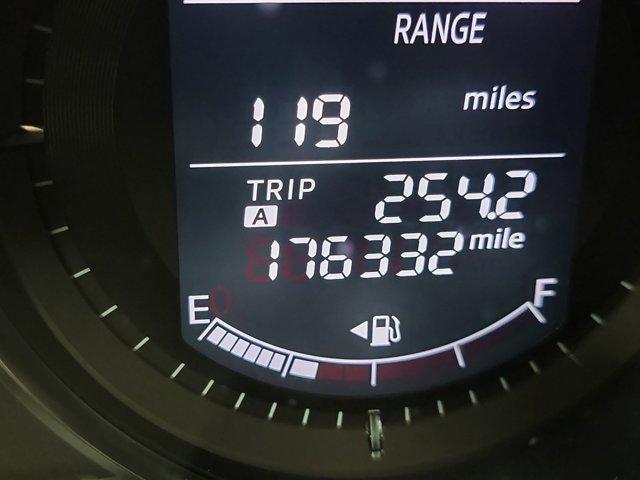 used 2015 Mazda Mazda6 car, priced at $5,974