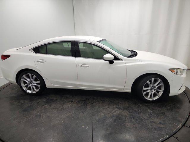used 2015 Mazda Mazda6 car, priced at $5,974