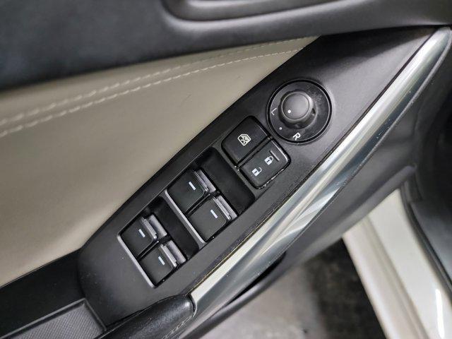 used 2015 Mazda Mazda6 car, priced at $5,974