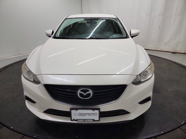 used 2015 Mazda Mazda6 car, priced at $5,974