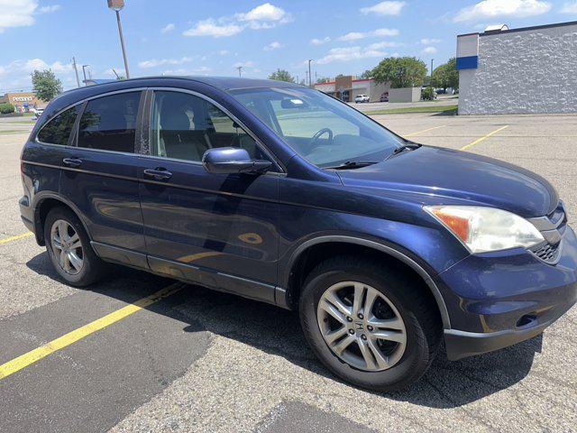 used 2011 Honda CR-V car, priced at $8,120