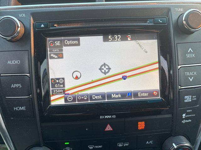 used 2016 Toyota Camry car, priced at $12,280