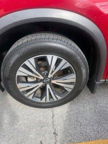 used 2022 Nissan Rogue car, priced at $18,330