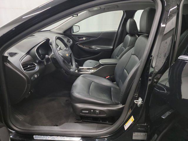 used 2016 Chevrolet Malibu car, priced at $11,103