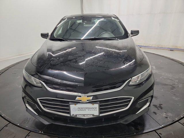 used 2016 Chevrolet Malibu car, priced at $10,862