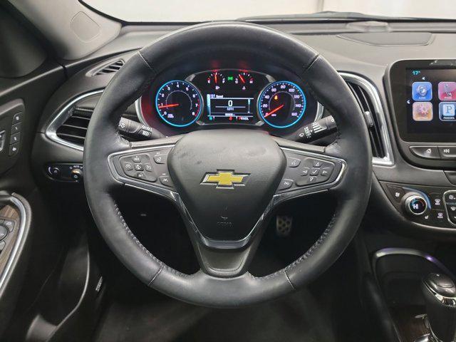 used 2016 Chevrolet Malibu car, priced at $10,862