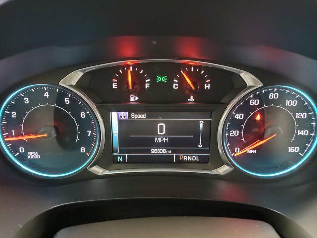 used 2016 Chevrolet Malibu car, priced at $11,103