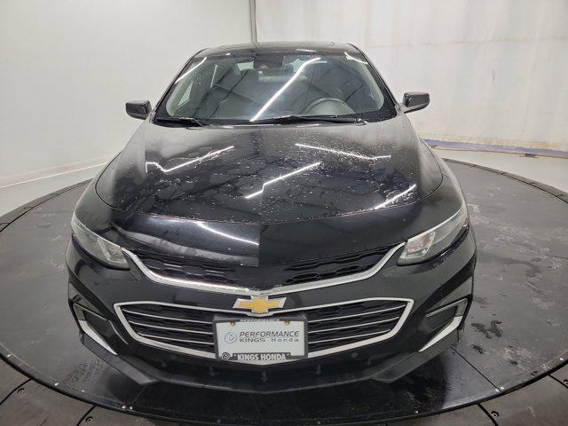used 2016 Chevrolet Malibu car, priced at $11,103