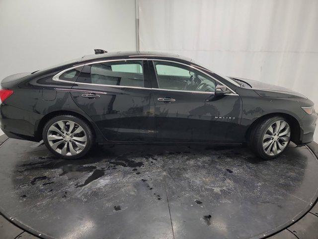 used 2016 Chevrolet Malibu car, priced at $10,862