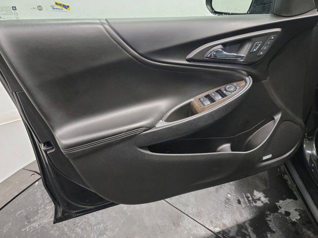 used 2016 Chevrolet Malibu car, priced at $11,103