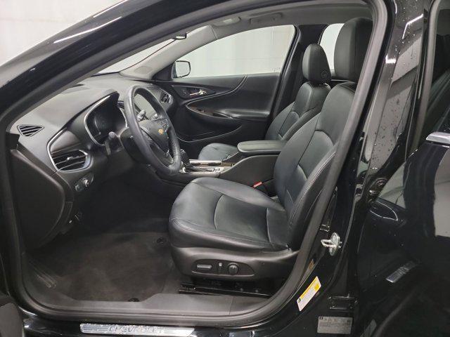 used 2016 Chevrolet Malibu car, priced at $10,862