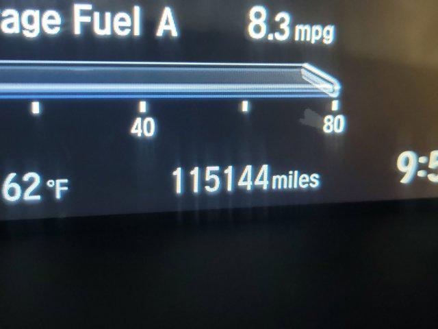 used 2018 Honda CR-V car, priced at $16,391