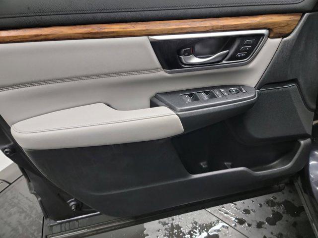 used 2018 Honda CR-V car, priced at $16,391