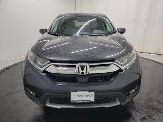 used 2018 Honda CR-V car, priced at $16,391