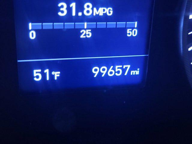 used 2019 Hyundai Tucson car, priced at $11,789