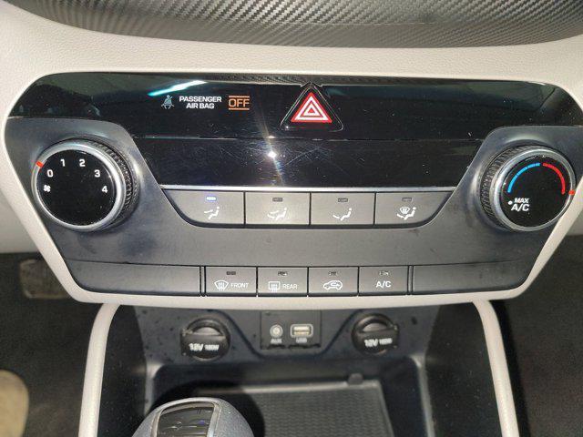 used 2019 Hyundai Tucson car, priced at $11,789