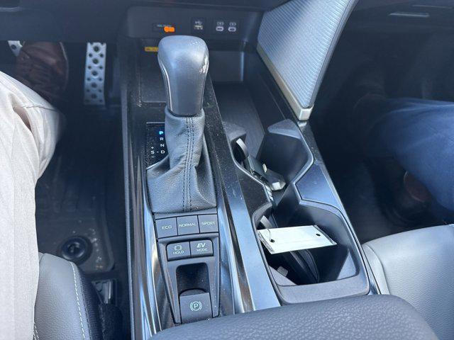 used 2025 Toyota Camry car, priced at $30,418