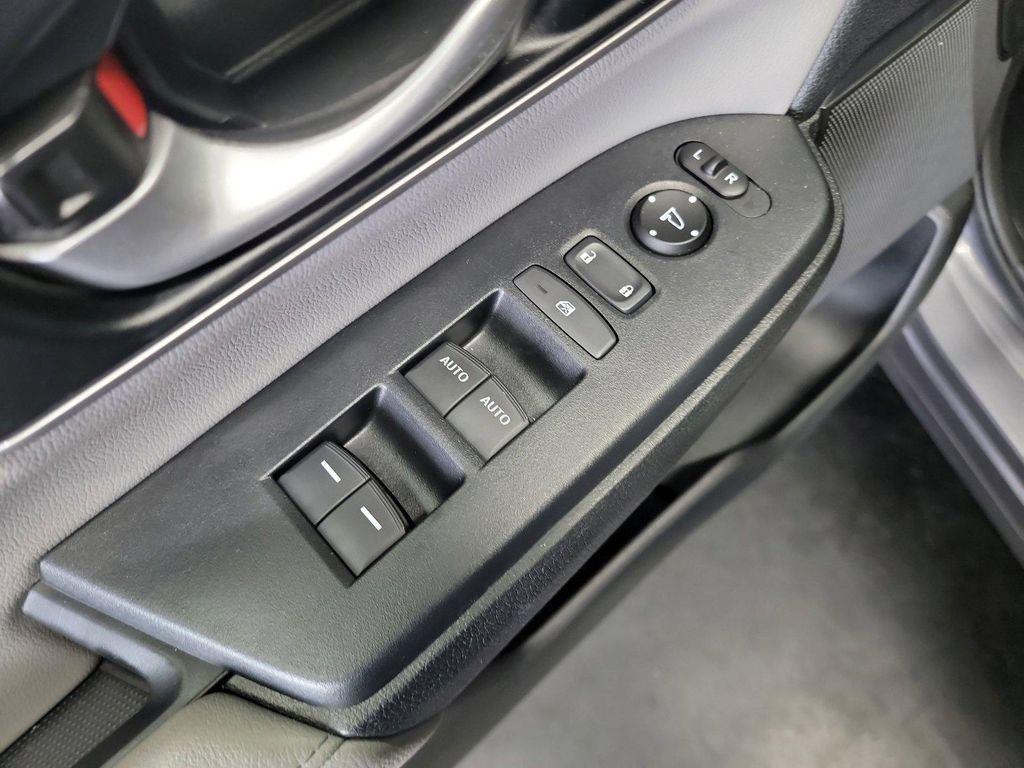used 2020 Honda CR-V car, priced at $24,103