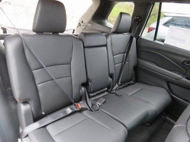 used 2023 Honda Passport car, priced at $33,389