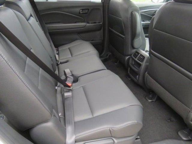 used 2023 Honda Passport car, priced at $33,389