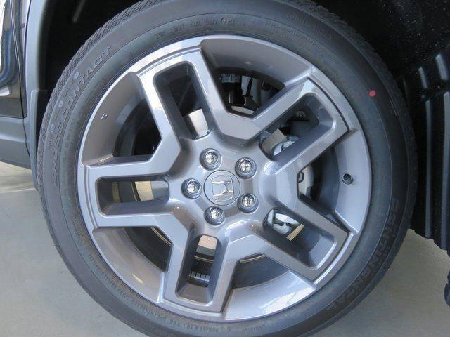 used 2023 Honda Passport car, priced at $33,389