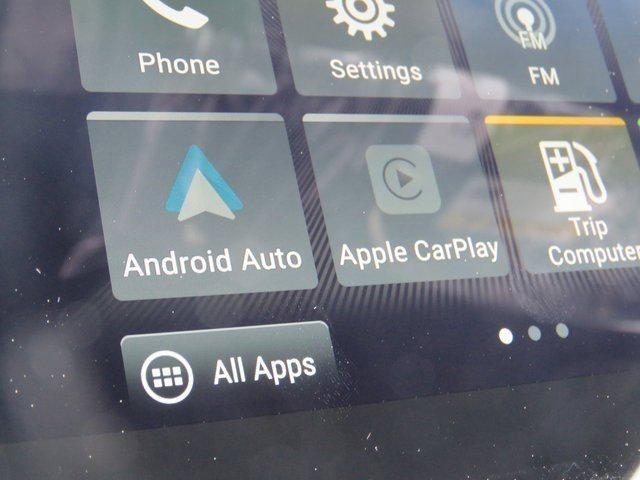 used 2023 Honda Passport car, priced at $33,389