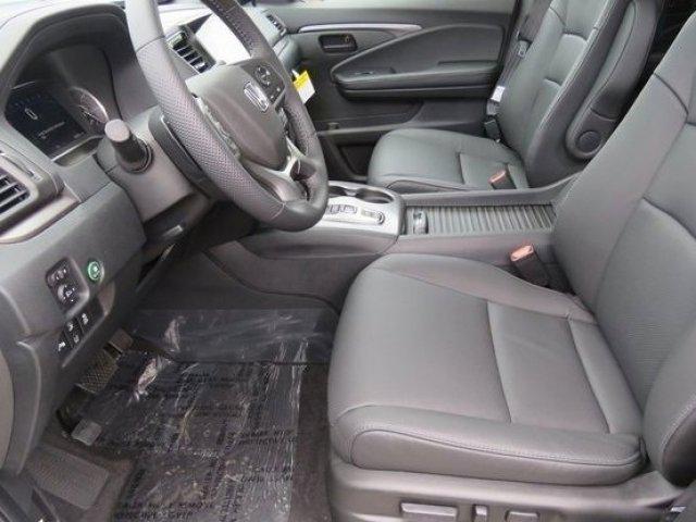 used 2023 Honda Passport car, priced at $33,389