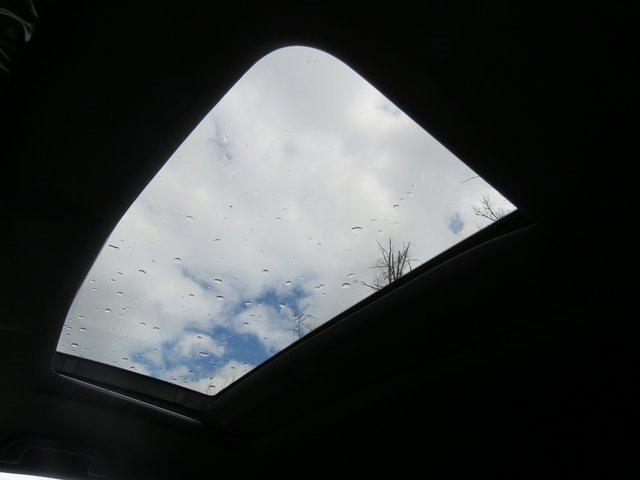 used 2023 Honda Passport car, priced at $33,389