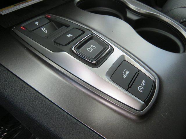 used 2023 Honda Passport car, priced at $33,389