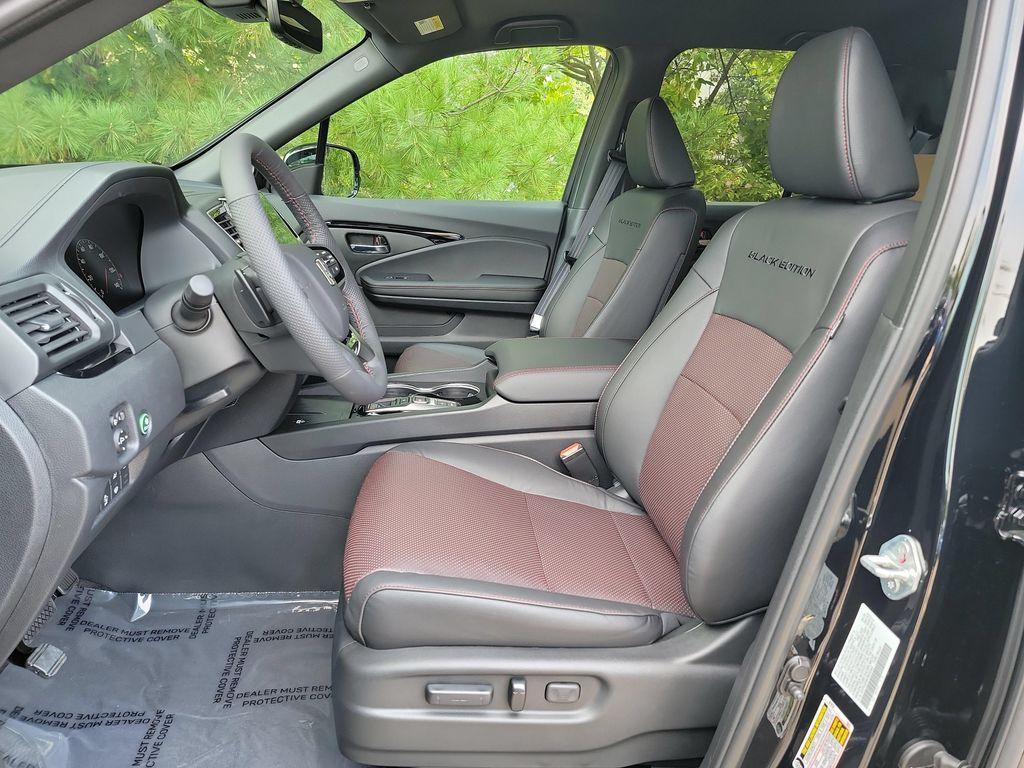 new 2026 Honda Ridgeline car, priced at $46,727