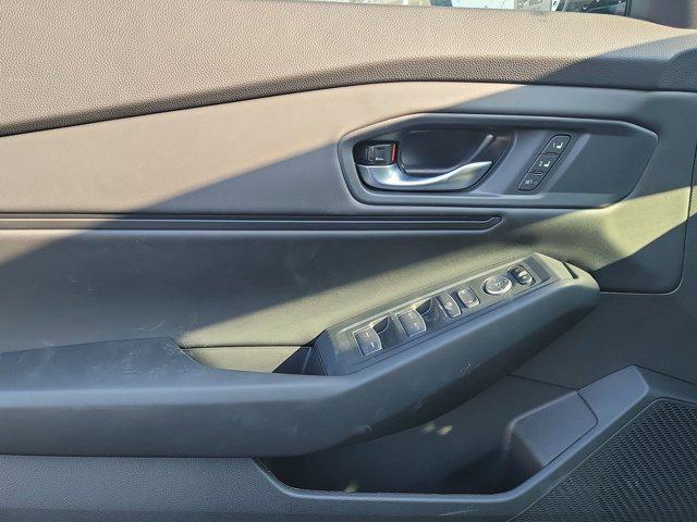 new 2026 Honda Accord Hybrid car, priced at $36,776