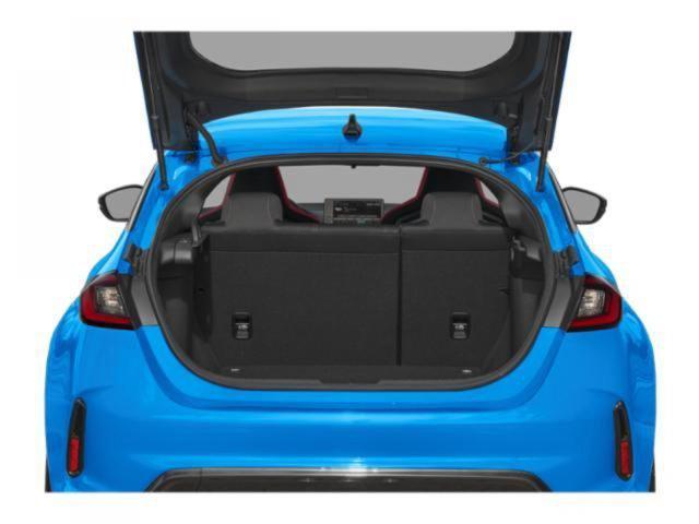 new 2026 Honda Civic Type R car