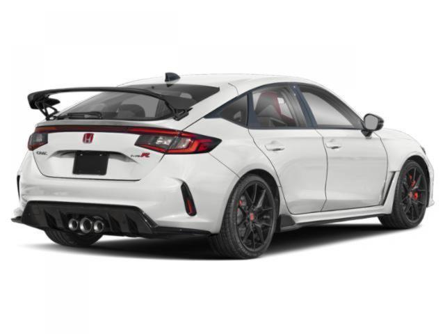new 2026 Honda Civic Type R car