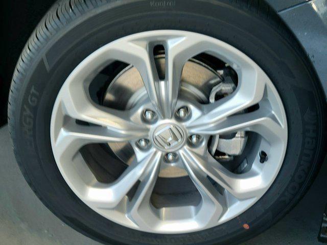 used 2023 Honda Accord car, priced at $23,185