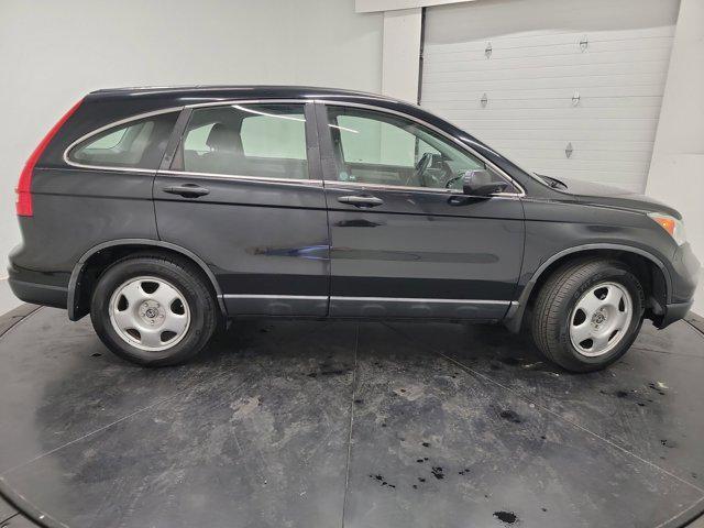 used 2010 Honda CR-V car, priced at $8,310