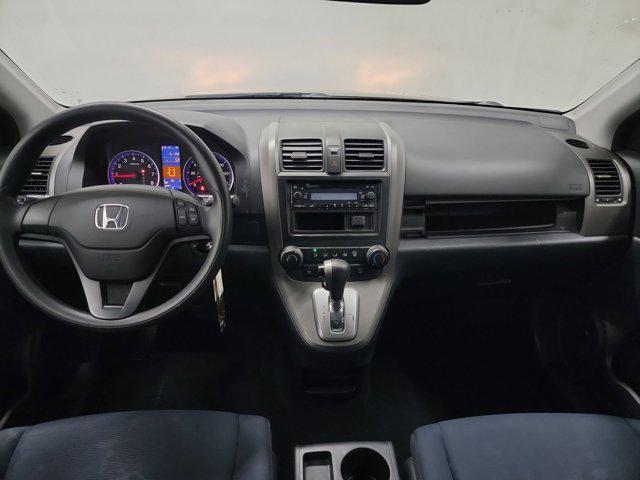 used 2010 Honda CR-V car, priced at $8,310