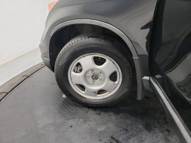 used 2010 Honda CR-V car, priced at $8,310