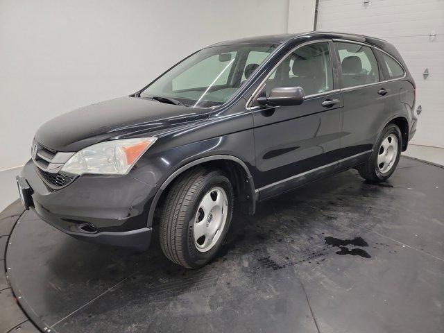 used 2010 Honda CR-V car, priced at $8,310