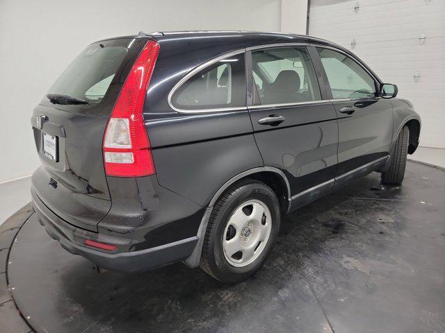 used 2010 Honda CR-V car, priced at $8,310