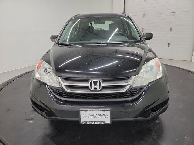 used 2010 Honda CR-V car, priced at $8,310