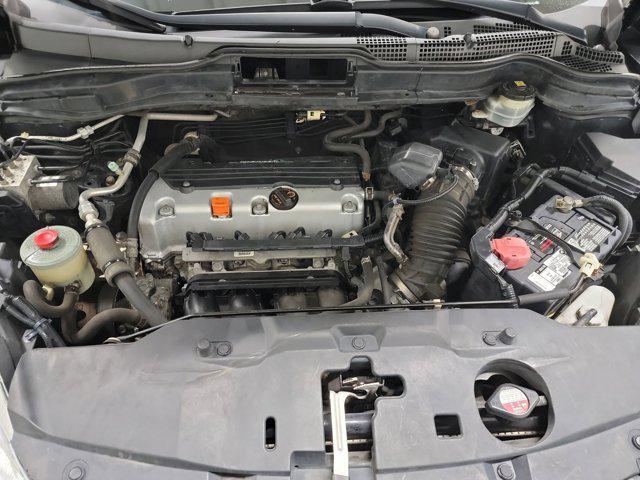 used 2010 Honda CR-V car, priced at $8,310