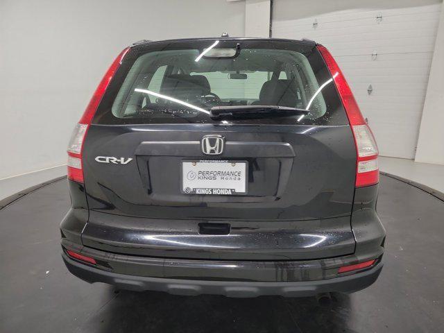 used 2010 Honda CR-V car, priced at $8,310
